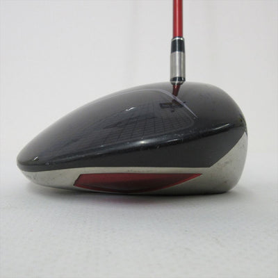 TaylorMade Driver BURNER2007 10.5° StiffRegular RE-AX SUPERFAST