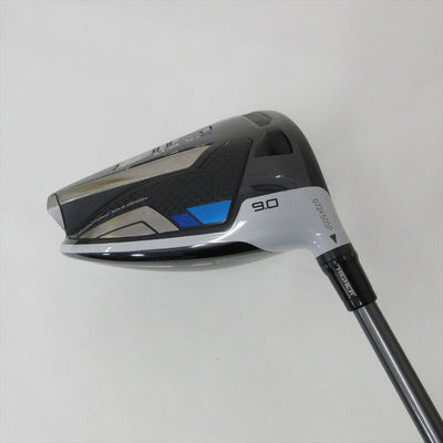 TaylorMade Driver SIM MAX-D 9° Stiff TENSEI BLUE TM50