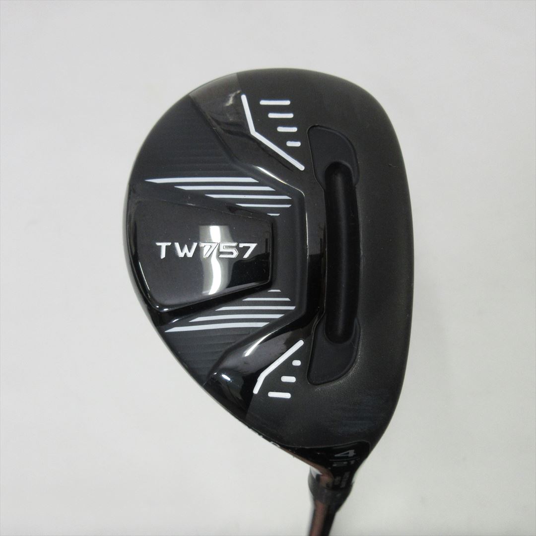 HONMA Hybrid TOUR WORLD TW757 HY 21° Stiff VIZARD for TW757