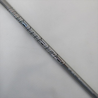 PRGR Fairway RS JUST(2022) 3W 15° Stiff Diamana GT50