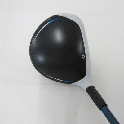 TaylorMade Fairway Left-Handed SIM2 MAX 5W 18° Regular TENSEI BLUE TM50(SIM2)