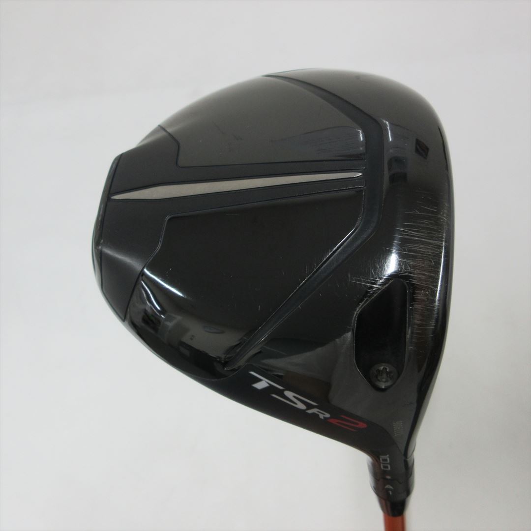 Graphite Design Tour AD DI Graphite Wood Shafts - The GolfWorks