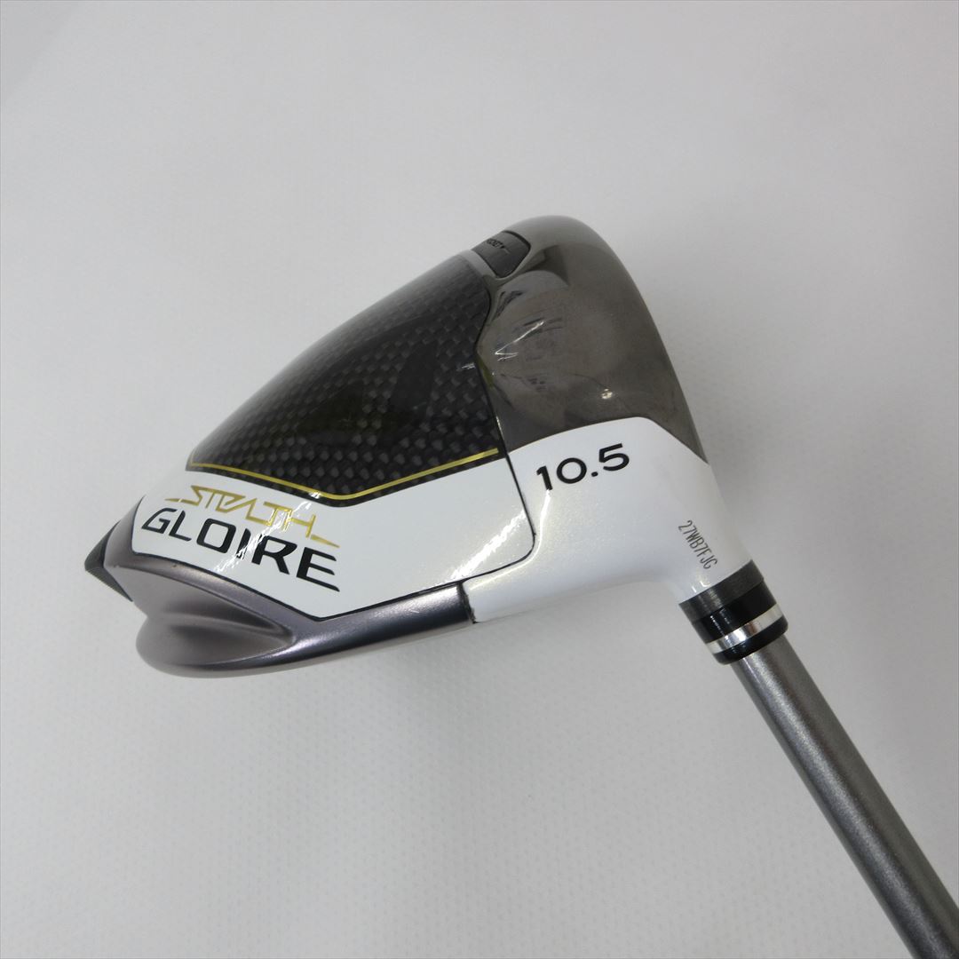 TaylorMade Driver STEALTH GLOIRE – GOLF Partner USA