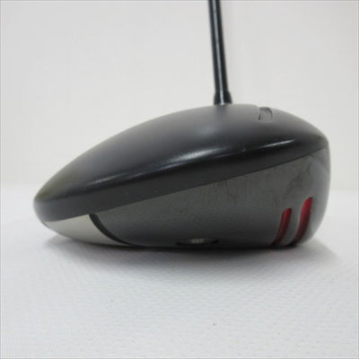 Daiwa Driver ONOFF (2020) KURO 9.5° Stiff SMOOTH KICK MP-609D