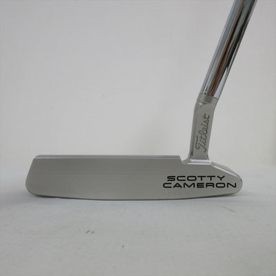 Titleist Putter SCOTTY CAMERON Special select NEWPORT 2.5 34 inch