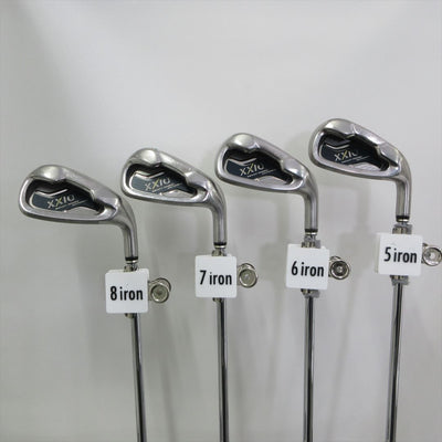 XXIO Iron Set Fair Rating XXIO6 Regular NS PRO 950GH HL for XXIO 7 pieces