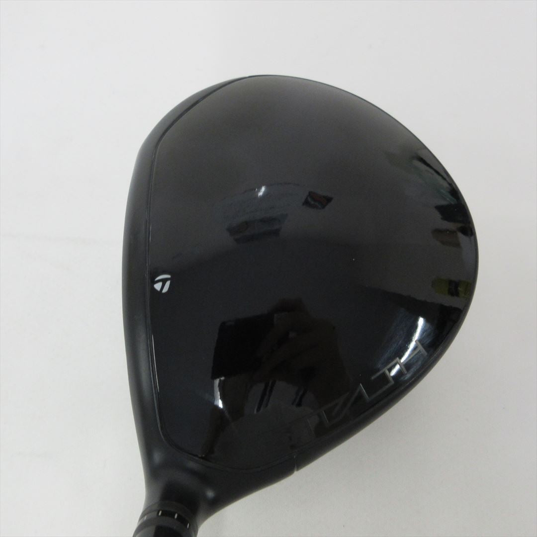 TaylorMade Driver STEALTH2 PLUS 9° Stiff Diamana TM50