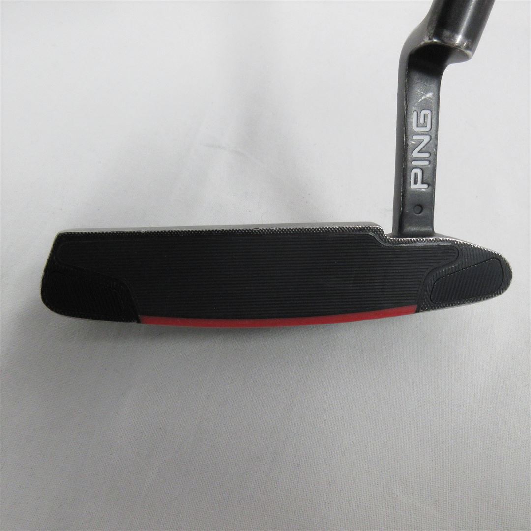 ping putter ping anser 22021 33 inch dotcolor black