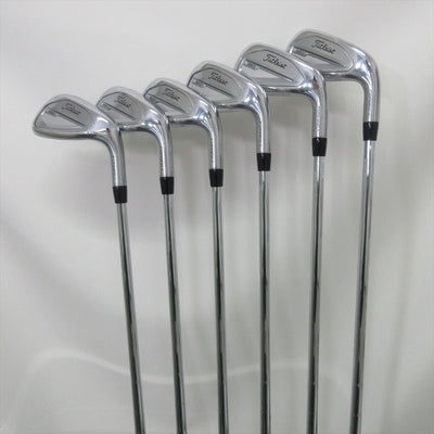 Titleist Iron Set Titleist T350(2023) Stiff NS PRO 105T 6 pieces