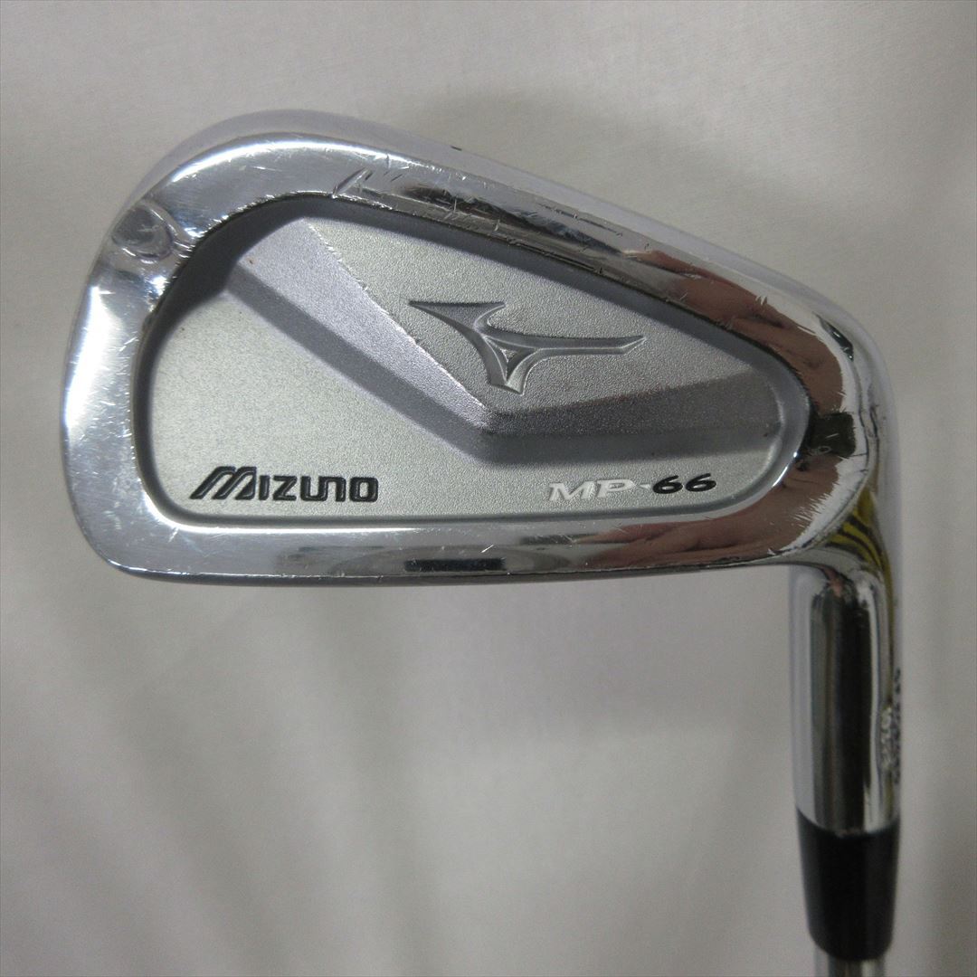 Mizuno Iron Set MP 66 Flex-X NS PRO MODUS3 SYSTEM TOUR125 6 pieces