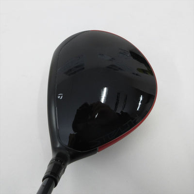 TaylorMade Driver STEALTH2 9° Stiff TENSEI RED TM50(STEALTH)