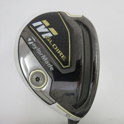 TaylorMade Hybrid M GLOIRE HY 23° Regular Speeder EVOLUTION TM