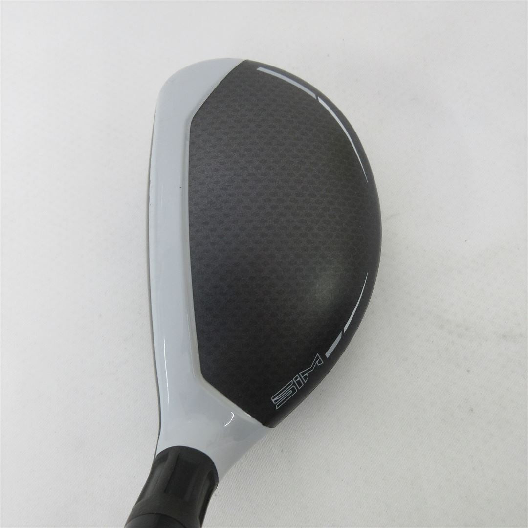 TaylorMade Hybrid SIM MAX HY 22° Regular TENSEI BLUE TM60