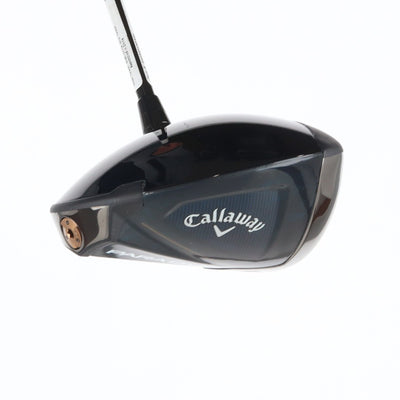 Callaway Driver PARADYM Triple Dia 9° Stiff Tour AD CQ-6