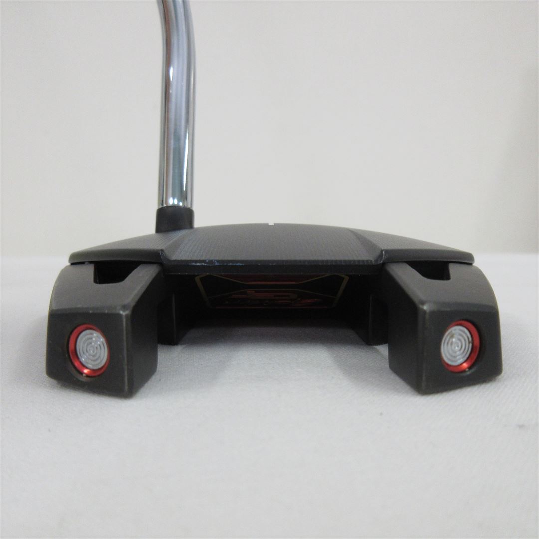 TaylorMade Putter Spider GT BLACK Single Bend 33 inch