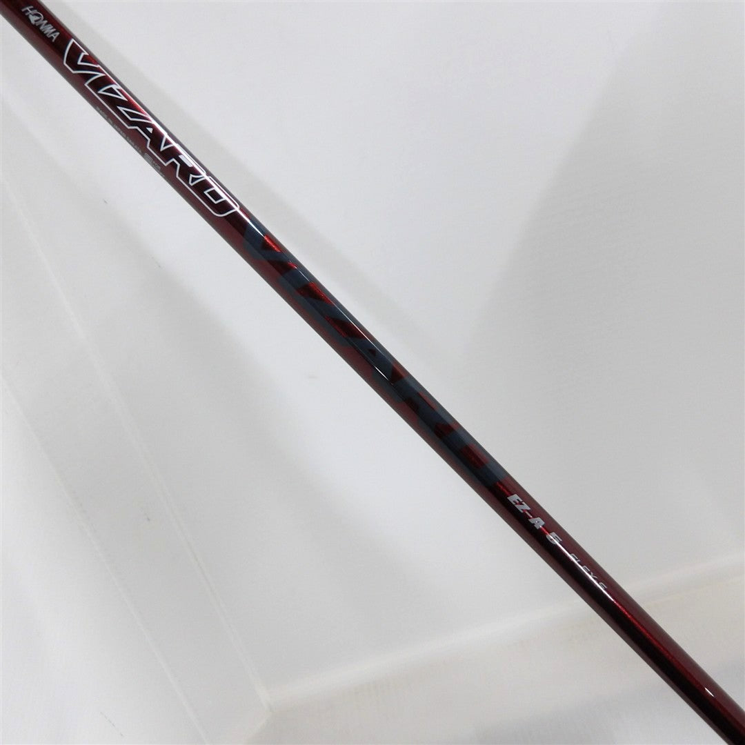 HONMA Driver TOUR WORLD TW767 MAX 10.5° Stiff VIZARD EZ-A 5