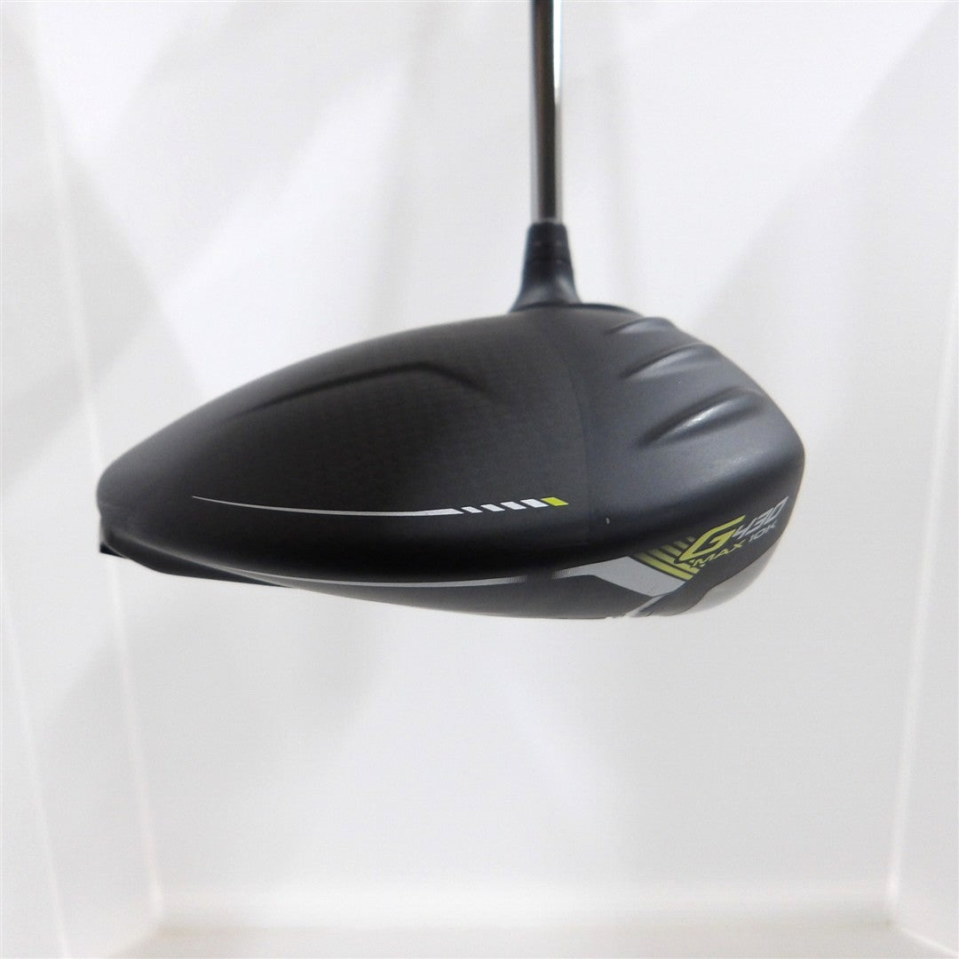 Ping Driver G430 MAX 10K 9° Stiff PING TOUR 2.0 CHROME 65
