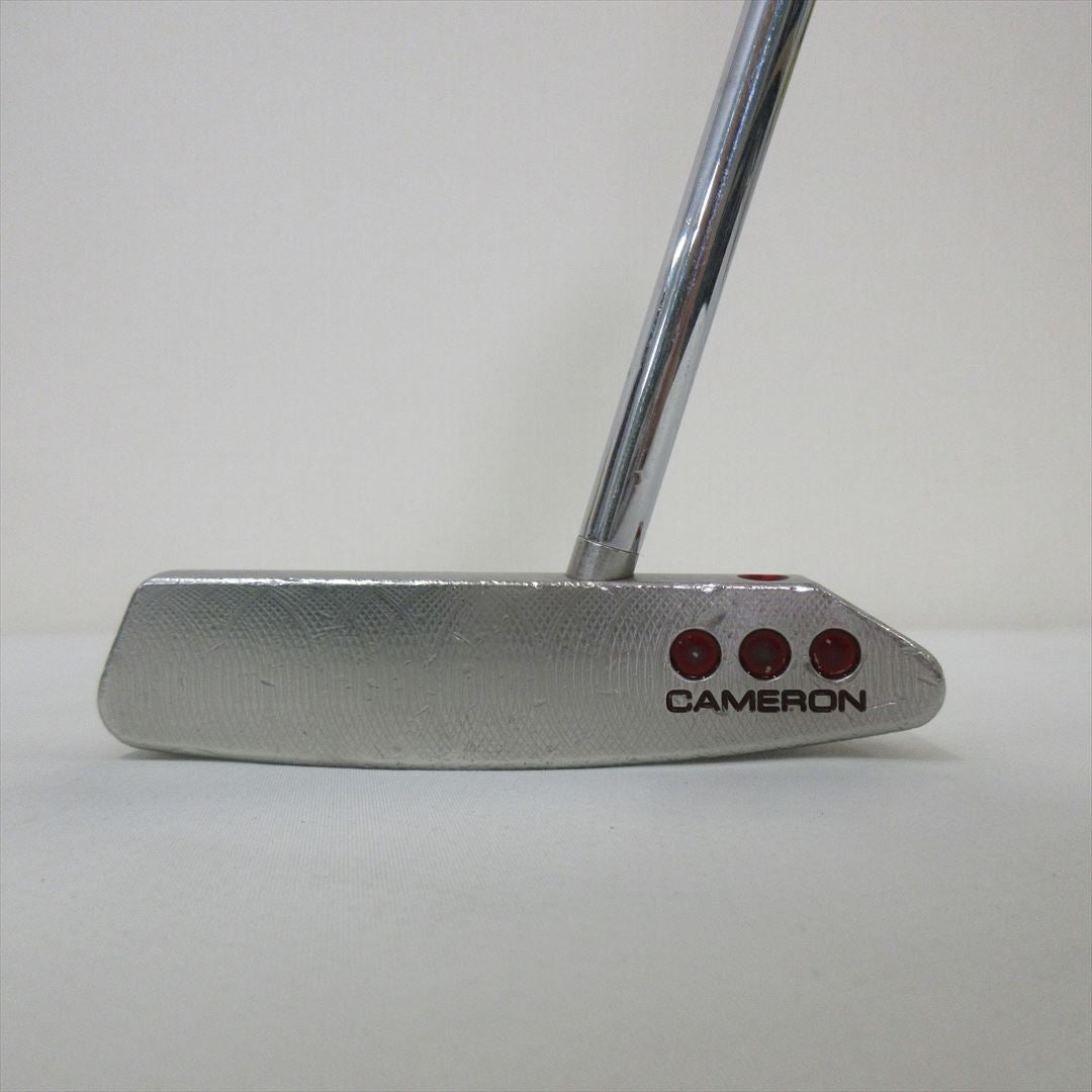 Titleist Putter SCOTTY CAMERON STUDIO SELECT NEWPORT 2.6 34 inch