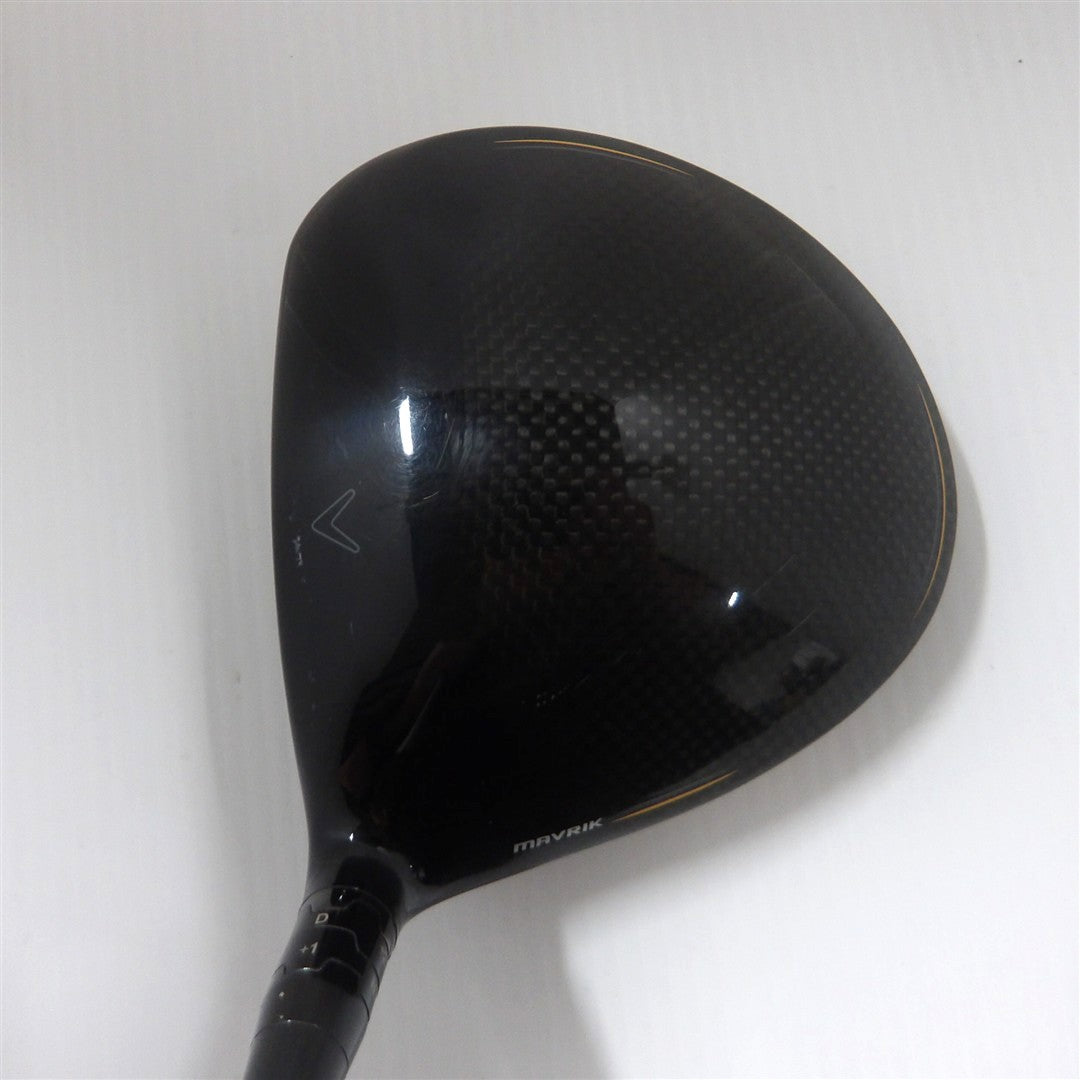 Callaway Driver MAVRIK MAX 10.5° Regular Diamana 40 for CW