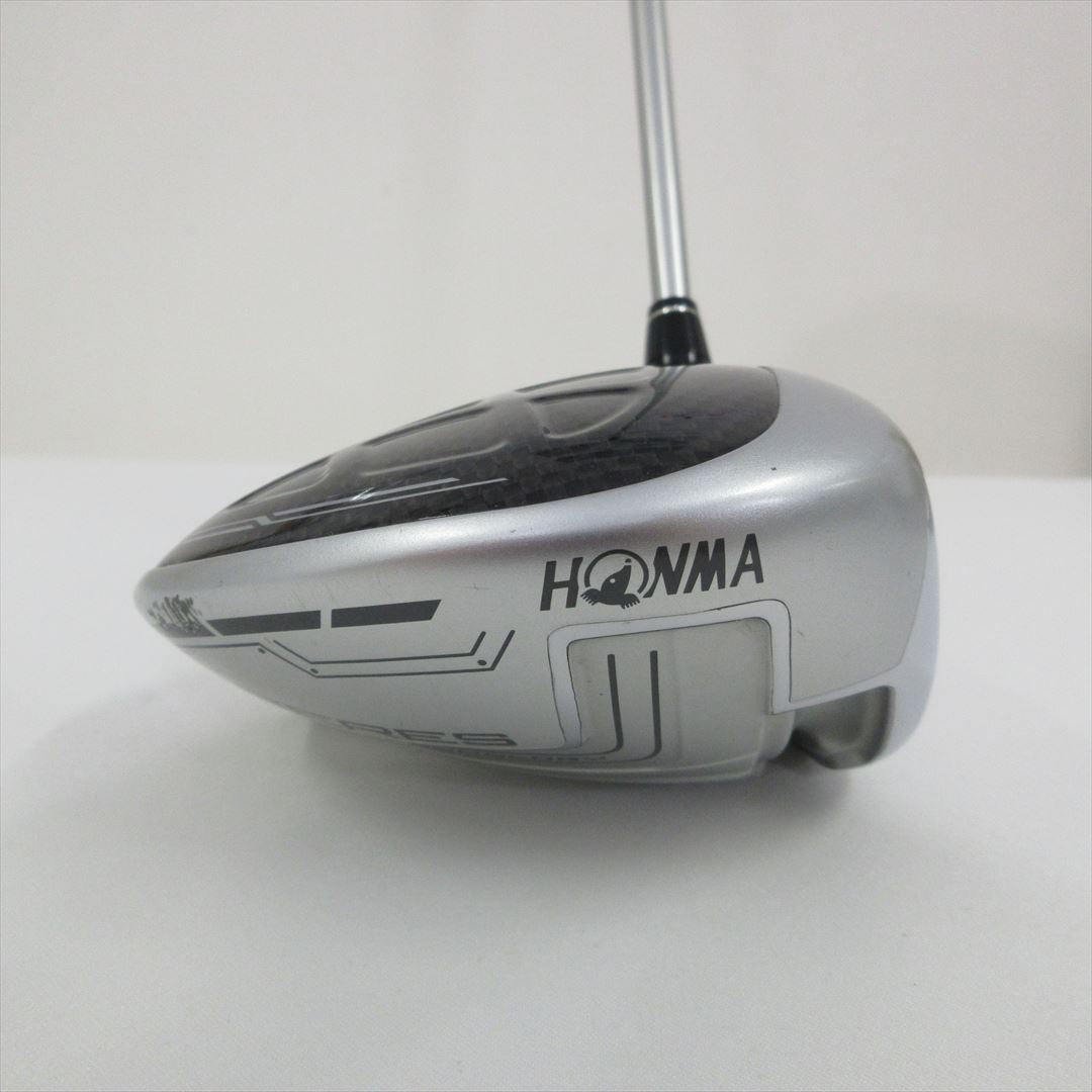 HONMA Driver BERES NX SSS 10.5 StiffRegular VIZARD FOR NX45