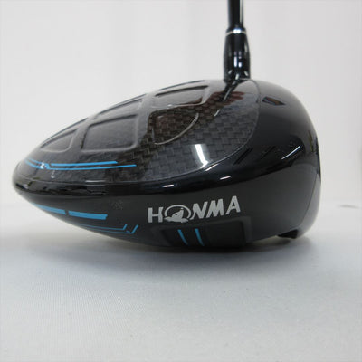 HONMA Driver BERES NX 10.5° Regular VIZARD FOR NX 45