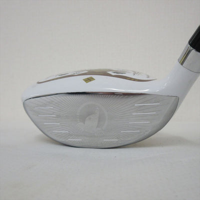 HONMA Fairway BERES AIZU 5W 19° Ladies 2S ARMRQ MX