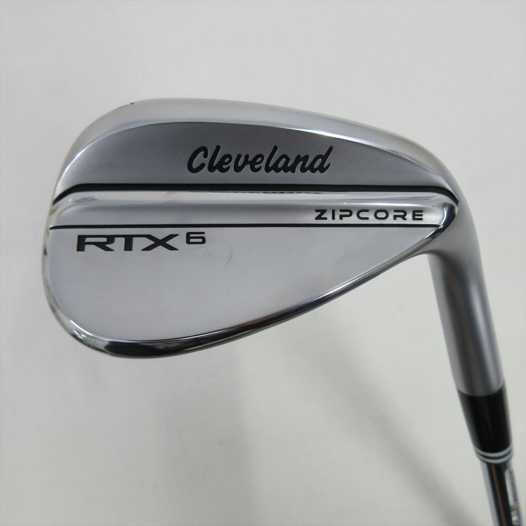 Cleveland Wedge Cleveland RTX-6 ZIPCORE Tour Satin 50° NS PRO 950GH neo