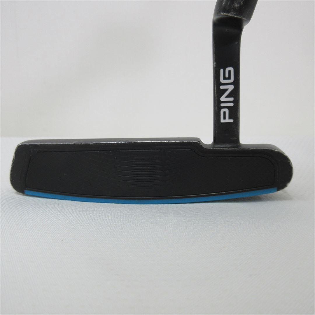 Ping Putter SIGMA 2 ANSER STEALTH 34 inch Dot Color Black