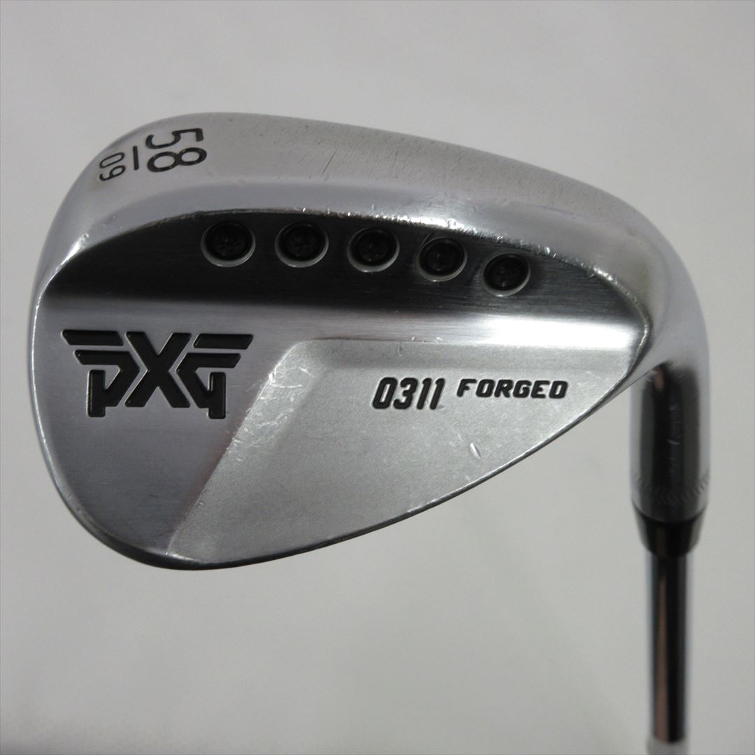 PXG Wedge PXG 0311 FORGED 58° N.S.PRO MODUS3 TOUR 105