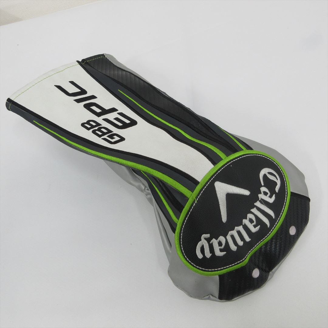 Callaway GBB EPIC FORGED10.5 &EPIC★STAR★ Callaway GBB Epic Star Drivers | Callaway Golf Pre-Owned