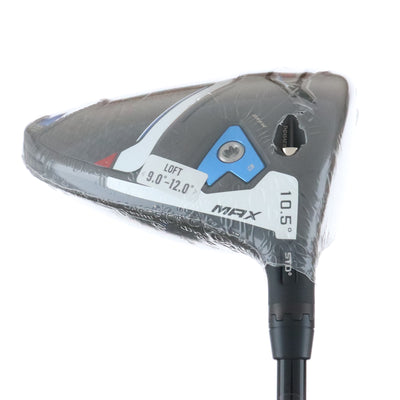 Cobra Driver Brand New cobra AEROJET MAX 10.5 Regular SPEEDER NXforCobra(AEROJET)