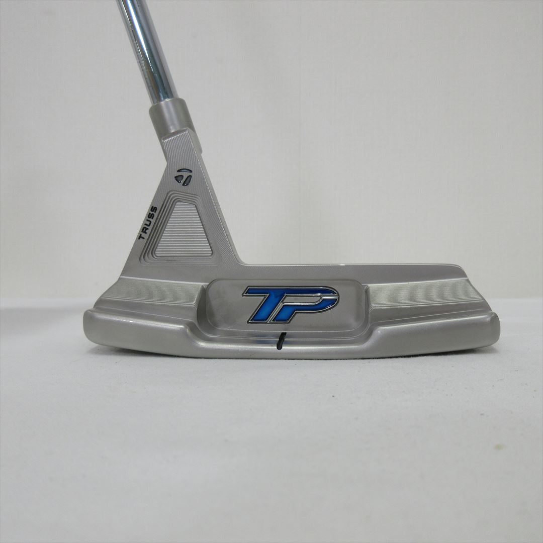 TaylorMade Putter TP COLLECTION HYDRO BLAST JUNO TB1 33 inch