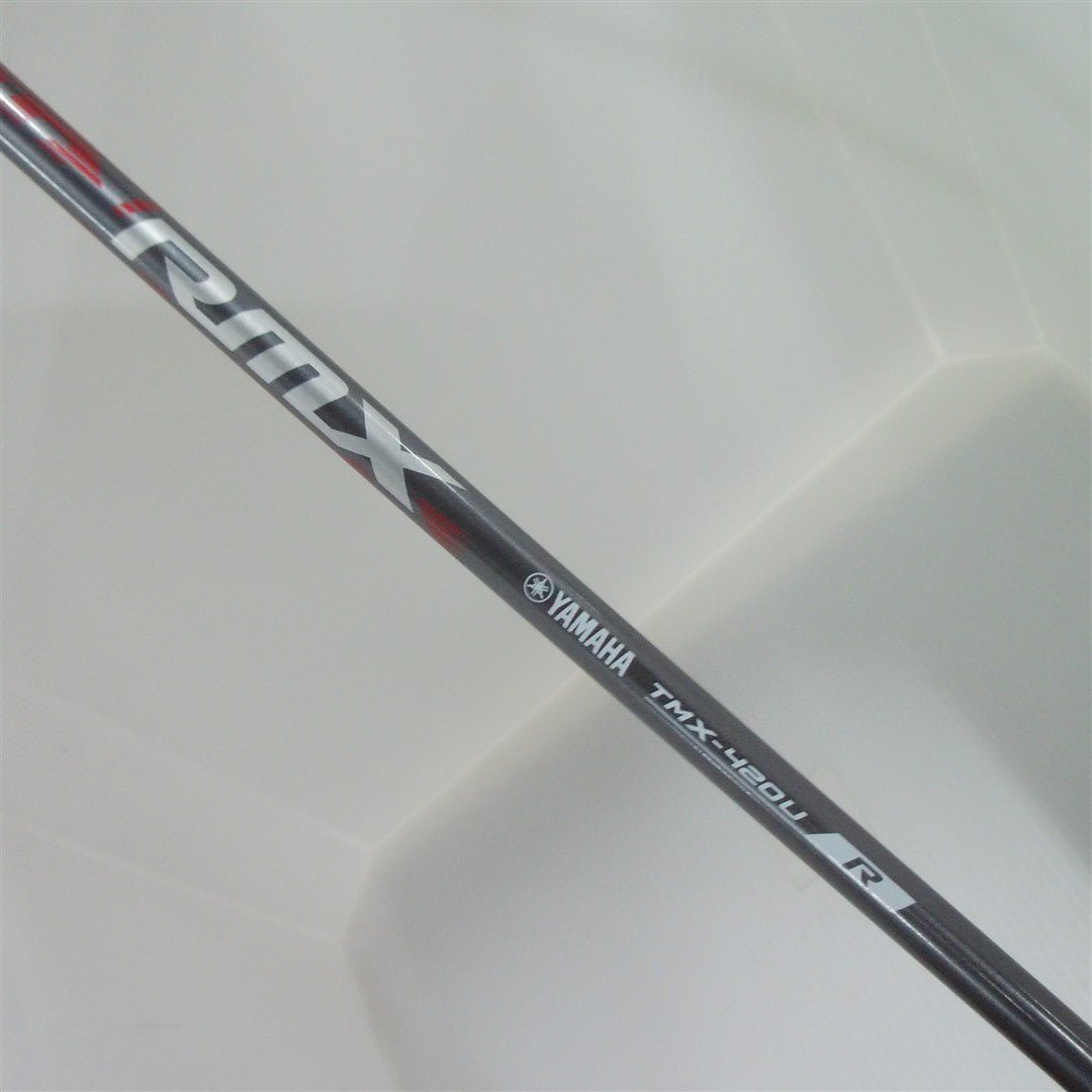 Yamaha Hybrid RMX -2020 – GOLF Partner USA