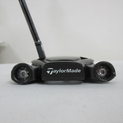 TaylorMade Putter Spider Tour BLACK 34 inch