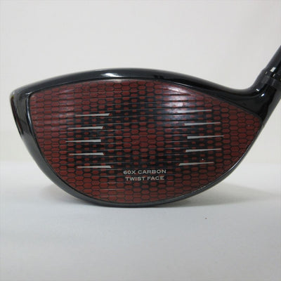 TaylorMade Driver STEALTH HD 10.5° Regular TENSEI RED TM50(STEALTH):