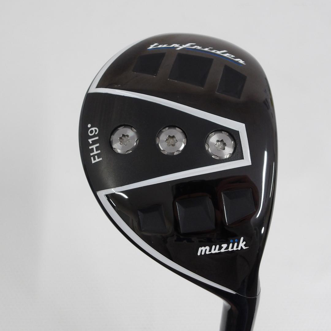 muziik – GOLF Partner USA