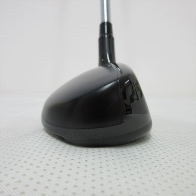 TaylorMade Hybrid Fair Rating SIM2 HY 22° Stiff NS PRO 910GH