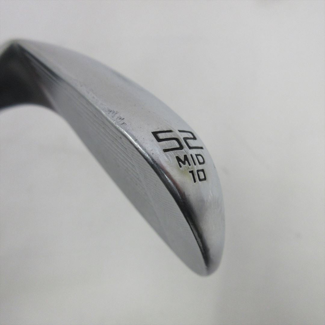 Cleveland Wedge Cleveland RTX ZIPCORE Tour Satin 52° NS PRO MODUS3 TOUR120