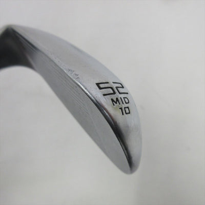 Cleveland Wedge Cleveland RTX ZIPCORE Tour Satin 52° NS PRO MODUS3 TOUR120