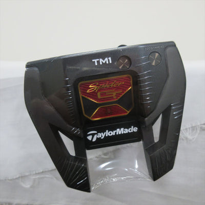 TaylorMade Putter Open Box Spider GT BLACK TM1 33 inch