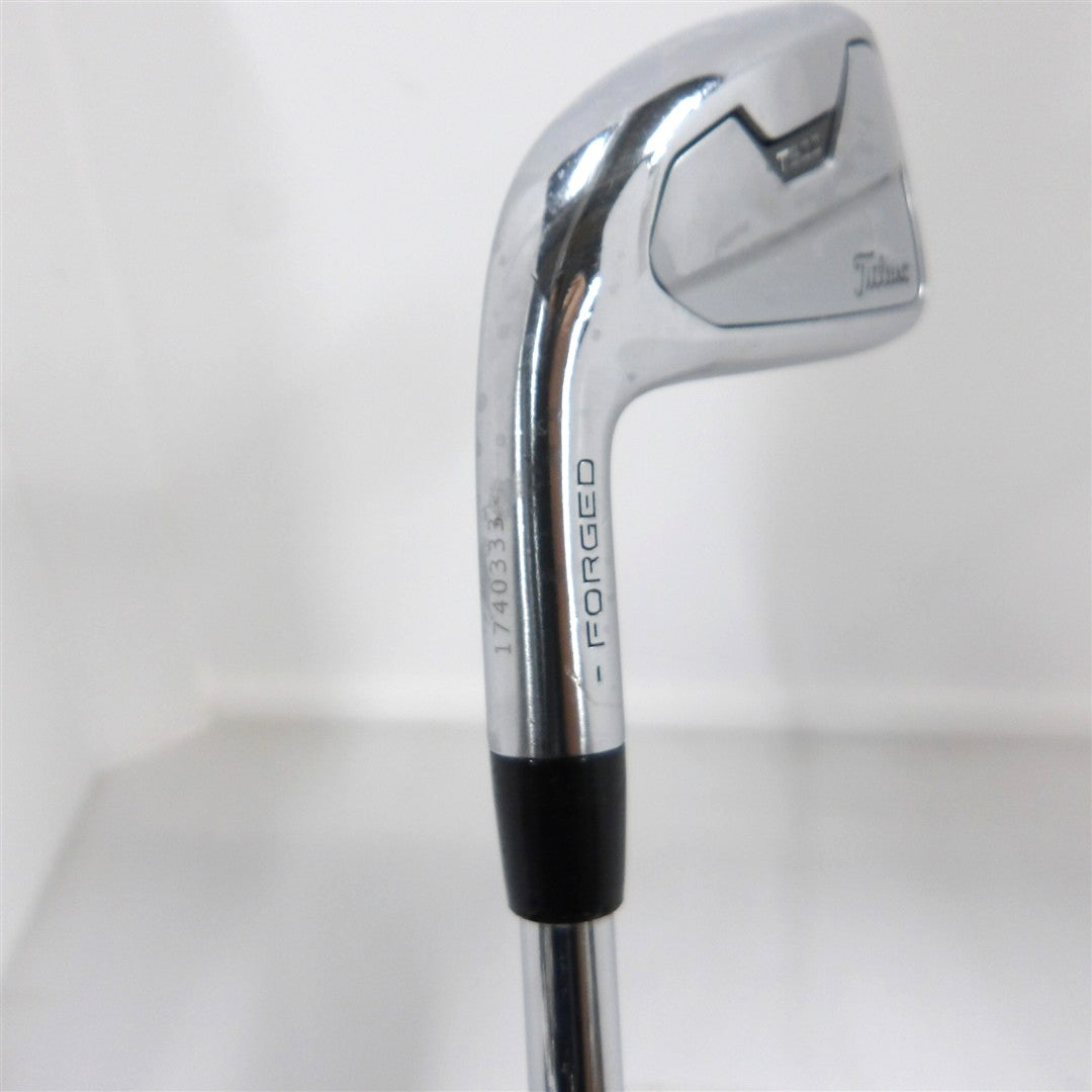 Titleist Single Iron Titleist T200(2021) – GOLF Partner USA