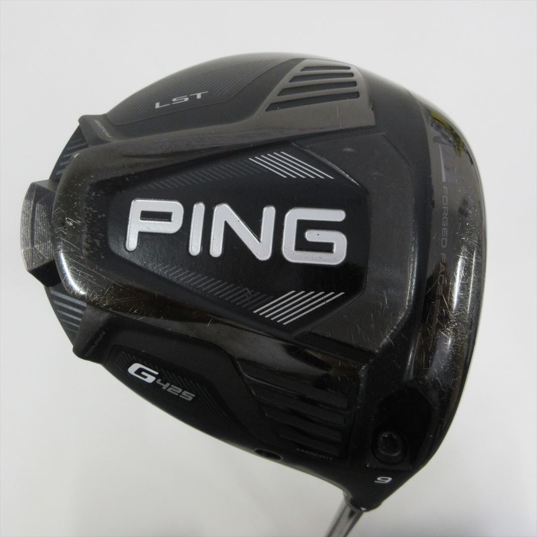 Ping Driver G425 LST 9° Stiff PING TOUR 173-65