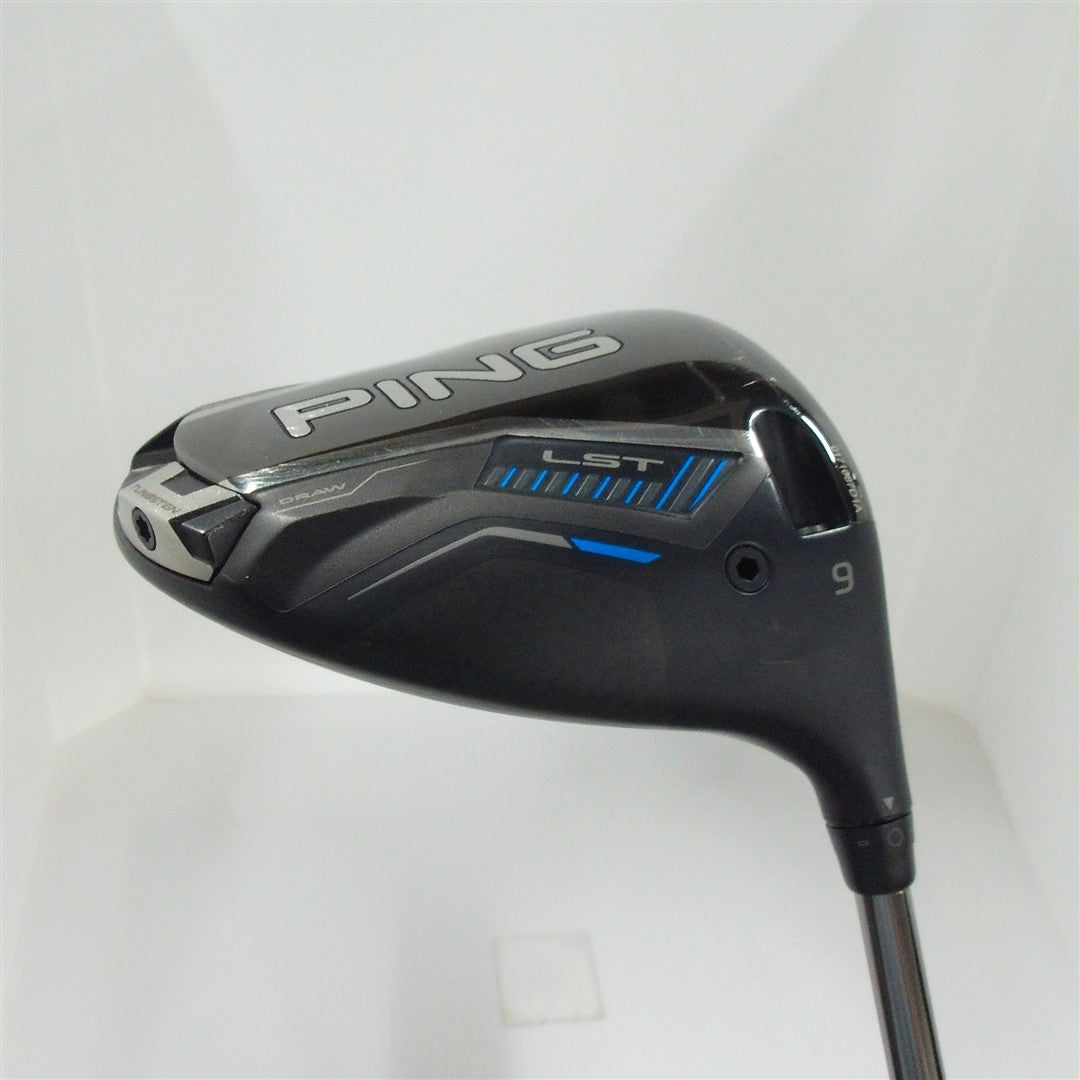PING G440 LST 9°PING TOUR 2.0BLACK65/S Ping Driver G440 G440 LST – GOLF Partner USA