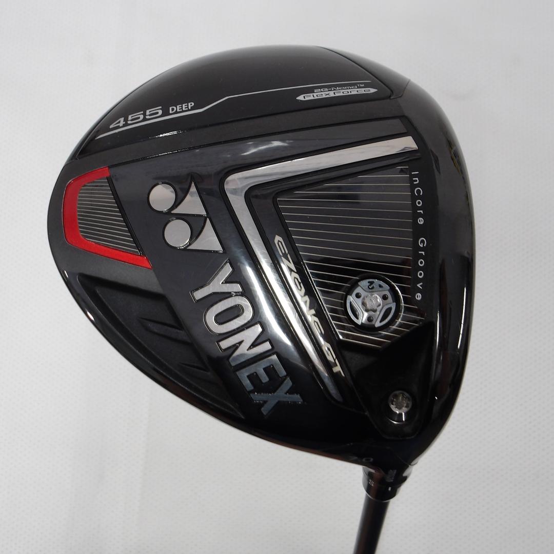 Yonex Driver EZONE GT 455 DEEP7 – GOLF Partner USA