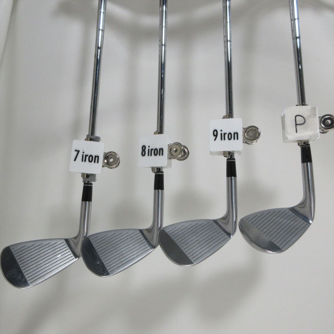 Fourteen Iron Set TC 770 Stiff NS PRO 950GH 7 pieces