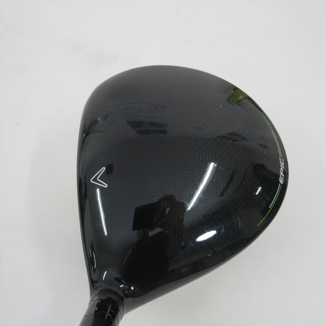 Callaway Driver EPIC SPEED 9° Stiff Speeder 661 EVOLUTION 7