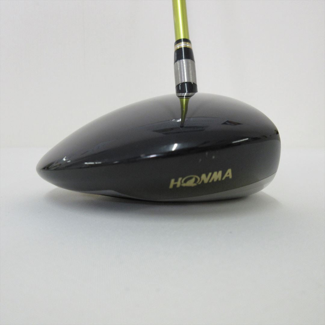 HONMA Fairway BERES S-03 3W 15° Regular 3S ARMRQ8 49