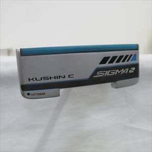 Ping Putter SIGMA 2 KUSHIN C Dot Color Black - inch