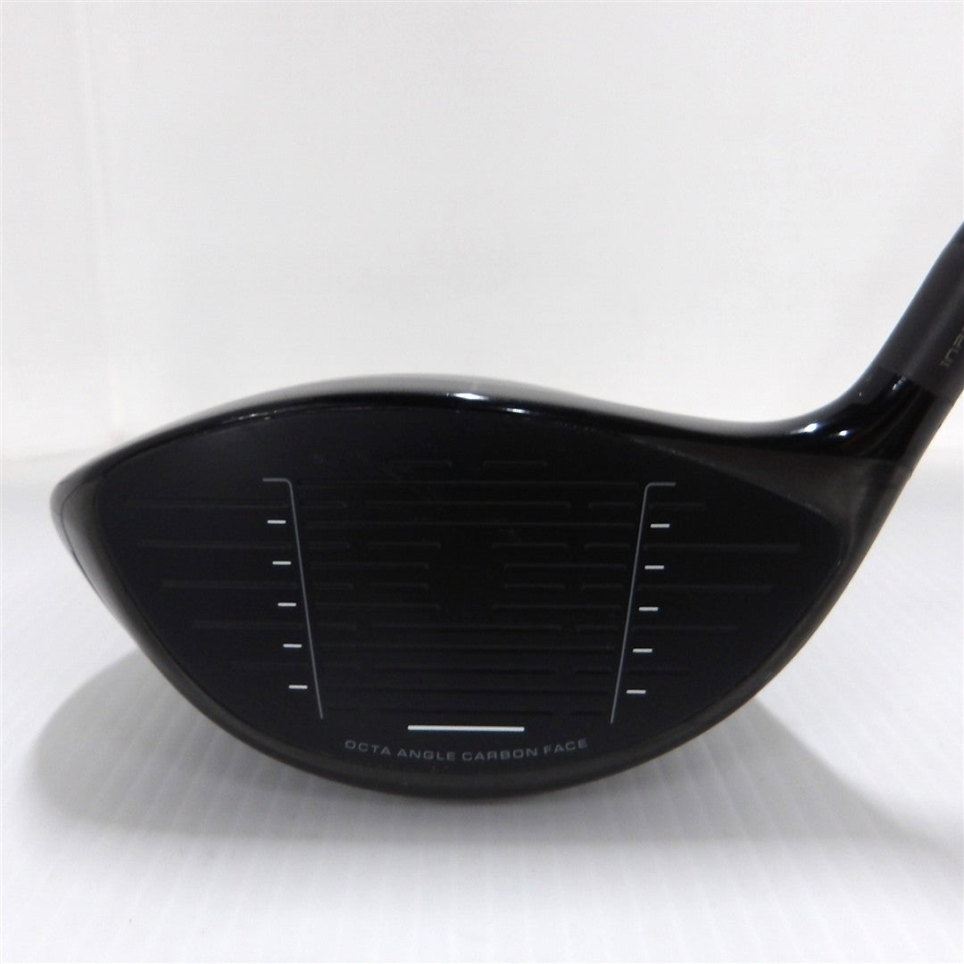 Yamaha Driver inpres DRIVESTAR TYPE/D(2025) 10.5° Regular SPEEDER NX for Yamaha