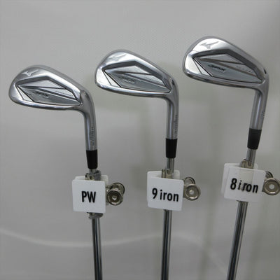 Mizuno Iron Set JPX 923 FORGED Stiff Dynamic Gold 105 S200 6 pieces